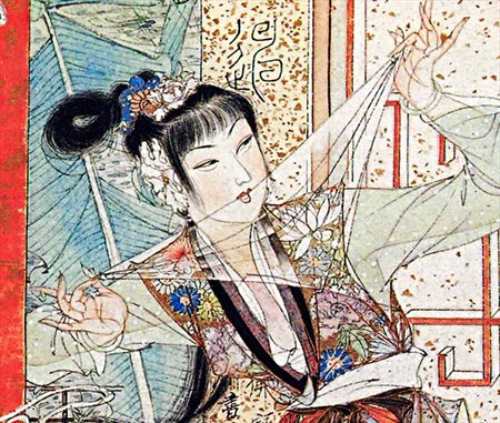 武安-胡也佛《金瓶梅》的艺术魅力